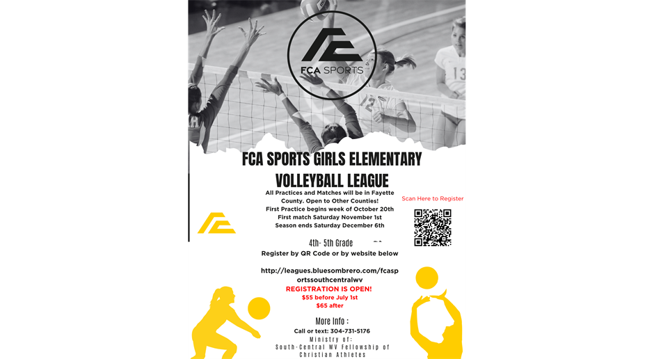 Volleyball 